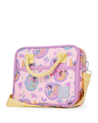 The Somewhere Co Disney Princess Mini Lunch Case