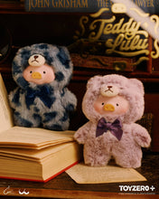 Load image into Gallery viewer, LuLu the Piggy - Vintage Teddy Shop Vinyl Face Blind Box