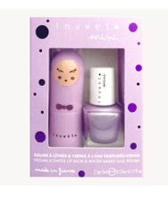 Load image into Gallery viewer, INUWET DUO PURPLE