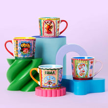 Load image into Gallery viewer, Pisces Zodiac Mug