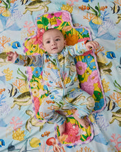 Load image into Gallery viewer, KIP &amp; Co. Follow The Sun Baby Change Mat