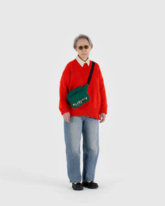 Baggu -Fanny Pack Peanuts