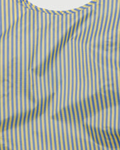 Load image into Gallery viewer, Baggu - Standard Baggu Blue Thin Stripe