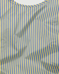 Baggu - Standard Baggu Blue Thin Stripe