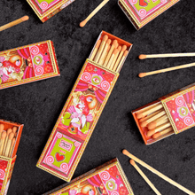 Load image into Gallery viewer, Mystic Fortune Teller Matchbox