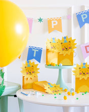 Load image into Gallery viewer, Lion Treat Bags (Pack 12)