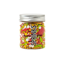 Load image into Gallery viewer, Zat You Santa Claus Sprinkles (70g)