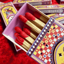 Load image into Gallery viewer, Clown Sundae Matchbox