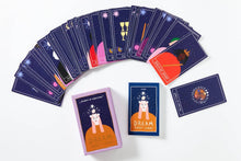Load image into Gallery viewer, Dream Tarot Cards and Guide