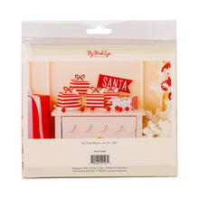 Load image into Gallery viewer, Red and Pink Gable Boxes