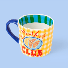 Load image into Gallery viewer, Breakfast Club Mug