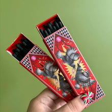Load image into Gallery viewer, Ravens Trinkets Matchbox