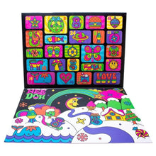 Load image into Gallery viewer, NeeDoh 2025 Squishmas Advent Calendar