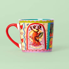 Load image into Gallery viewer, Leo Zodiac Mug