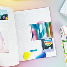 Load image into Gallery viewer, Dream Vision Collage Magazine