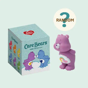 Care Bears Random Figure Blind Box Vol.4