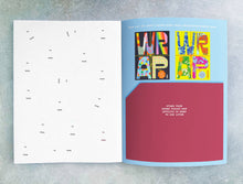 Load image into Gallery viewer, WRAP! Celebrate