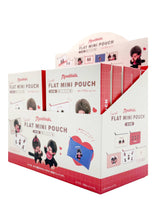 Load image into Gallery viewer, Monchhichi Mini Pouch Blind Box