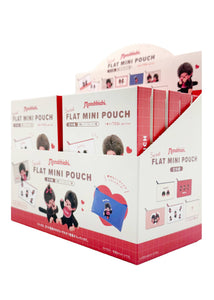 Monchhichi Mini Pouch Blind Box