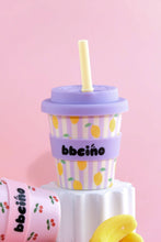 Load image into Gallery viewer, Zestie Bestie Babycino Cup - 120ml (STRAW INCLUDED)