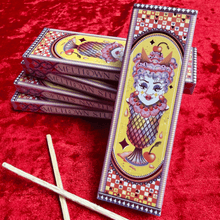 Load image into Gallery viewer, Clown Sundae Matchbox