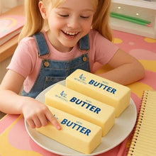 Load image into Gallery viewer, Butter Stress Ball