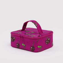 Load image into Gallery viewer, Baggu - Small Cosmetic Case Cherries