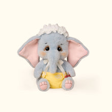 Load image into Gallery viewer, Bobo Nuts | Rubii Elephant