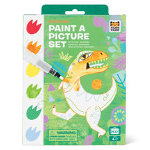 Load image into Gallery viewer, Paint a Picture Set - Dinosaurs