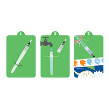 Load image into Gallery viewer, Paint a Picture Set - Dinosaurs