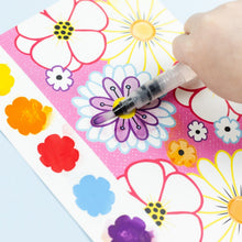 Load image into Gallery viewer, Paint a Picture Set - Butterflies &amp; Flowers