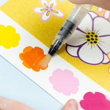 Load image into Gallery viewer, Paint a Picture Set - Butterflies &amp; Flowers
