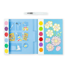 Load image into Gallery viewer, Paint a Picture Set - Butterflies &amp; Flowers