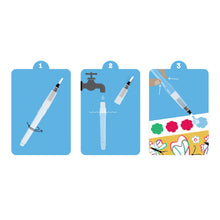 Load image into Gallery viewer, Paint a Picture Set - Butterflies &amp; Flowers