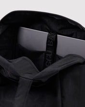 Load image into Gallery viewer, Baggu Everyday Cloud Bag Black