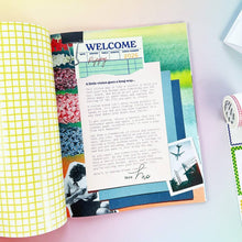 Load image into Gallery viewer, Dream Vision Collage Magazine