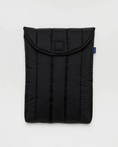Baggu - Laptop Sleeve 16" Black