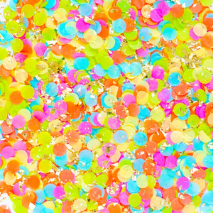 Studio Pep Fiesta Artisan Confetti