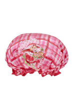 Load image into Gallery viewer, Strawberry Shortcake Berry Shower Cap