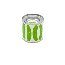 Load image into Gallery viewer, to:from Pickles (Cucumber + Dill) Candle