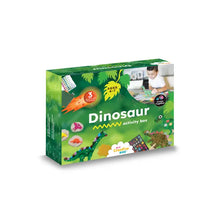 Load image into Gallery viewer, Dinosaurs Mini Creative Kit