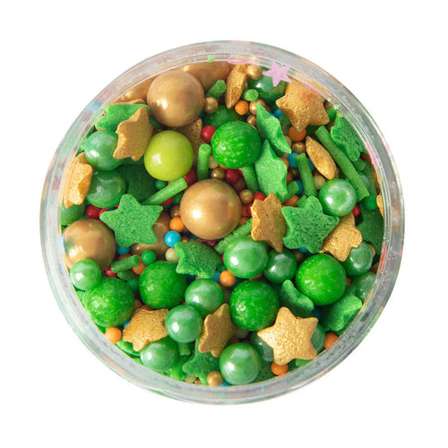 Scrooged Sprinkles (75g)