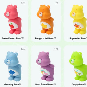 Care Bears Random Figure Blind Box Vol.4