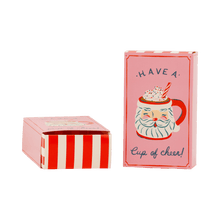 Load image into Gallery viewer, Christmas Treat Advent Calendar Boxes (Pack of 12)