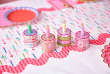 Load image into Gallery viewer, Mini Birthday Cake Party Hats