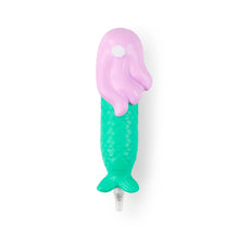 Load image into Gallery viewer, Squishy Pen Mermaid