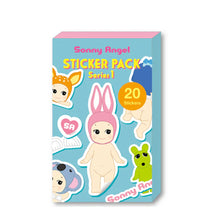 Load image into Gallery viewer, Sonny Angel Sticker Set Series 1