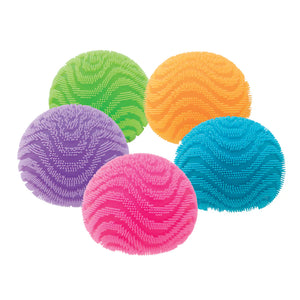 Nee-Doh Fuzz Ball