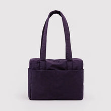 Load image into Gallery viewer, Baggu Everyday Cloud Bag - Fig