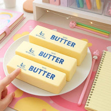 Load image into Gallery viewer, Butter Stress Ball